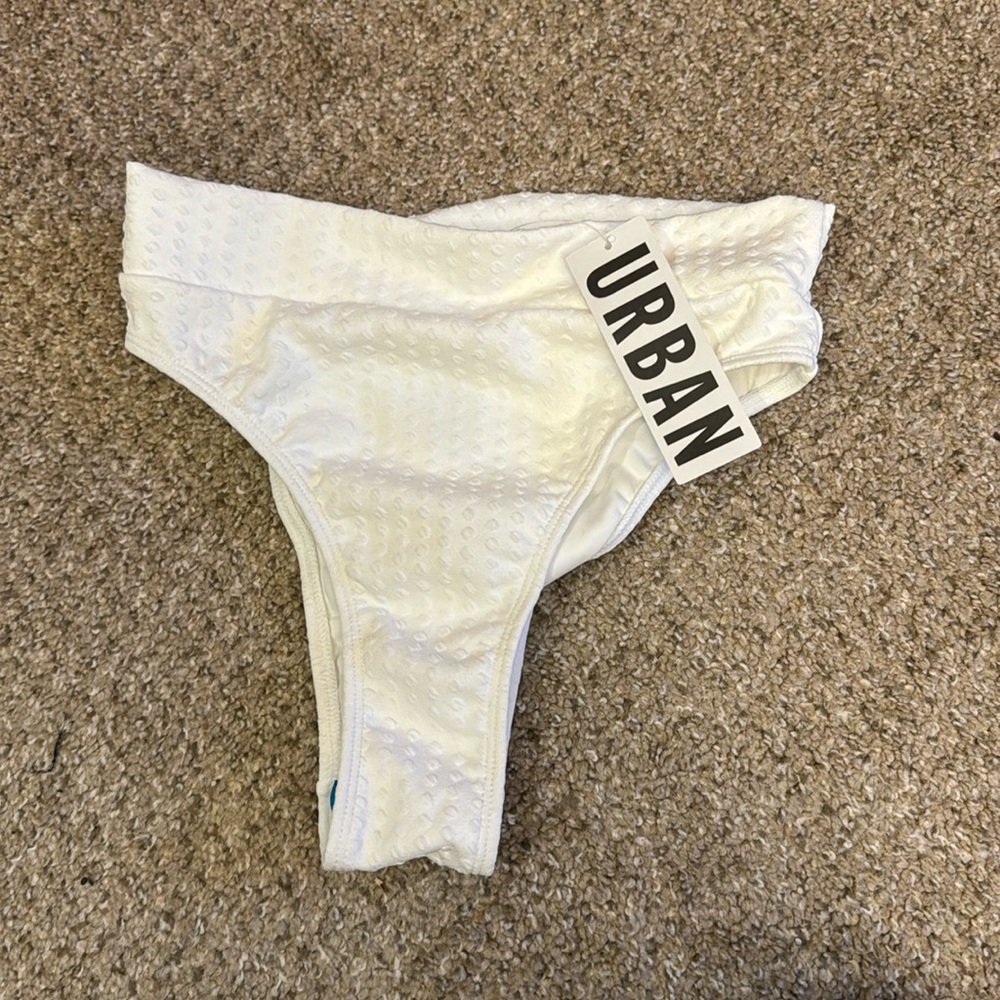 bikini bottoms